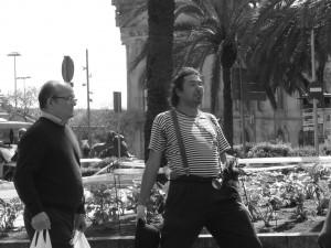 p1010825 300x225 Moi le Clown