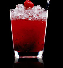 framb framb Barman, un verre s’il vous plait.