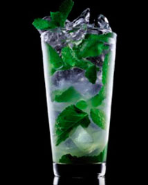 moji moji Barman, un verre s’il vous plait.