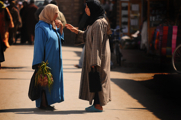 maroc_essa_femmes2 maroc essa femmes2 Maroc : l’échappée belle