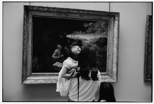 alecio1 alecio12 Le Louvre, autrement