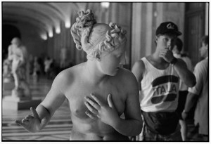 alecio2 alecio21 300x205 Le Louvre, autrement