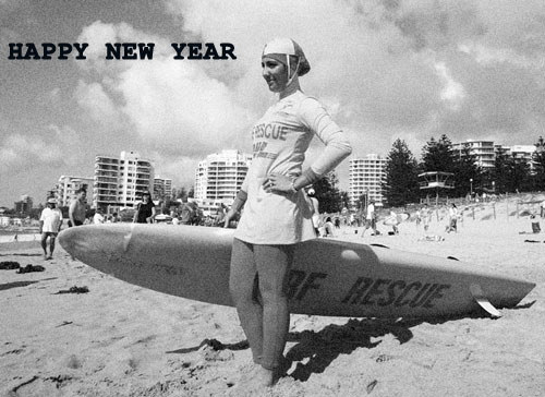 HNY 2009 is over, welcome 2010