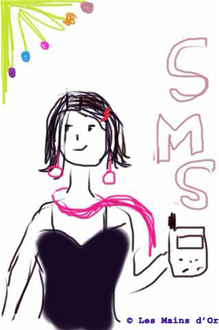 sms sms Episode 7 : le plafond