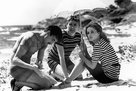 jules jules Episode 11 : Jules et Jim