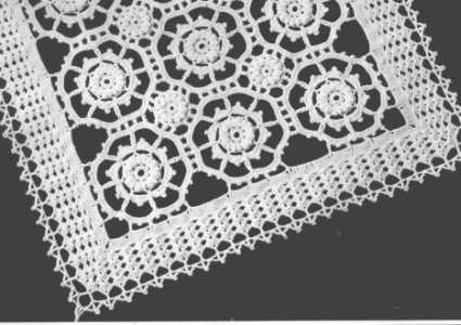 crochet crochet Episode 12 : le crochet