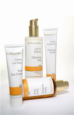 DrHauschka DrHauschka Avec Dr Hauschka, tout va...