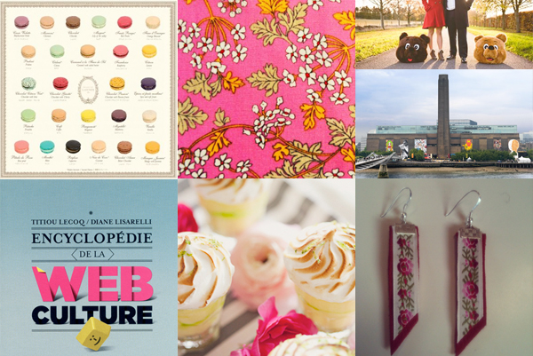 m2 Moodboard ▲ décembre ▲