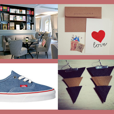 mb Moodboard ▲ janvier ▲
