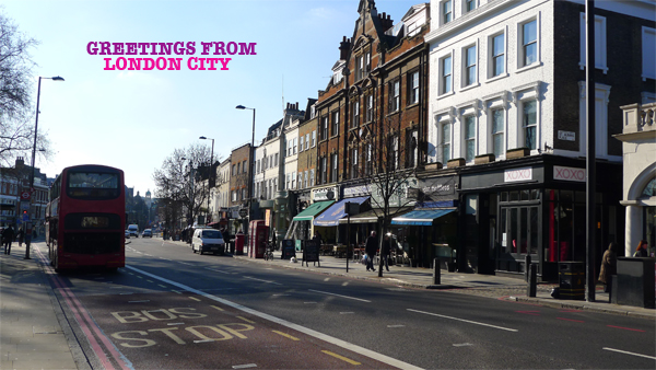 ldn Londres