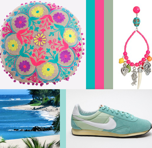 mood Moodboard ▲ février ▲