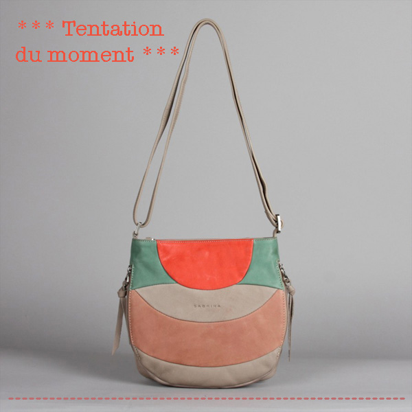 t Corail & Pastel