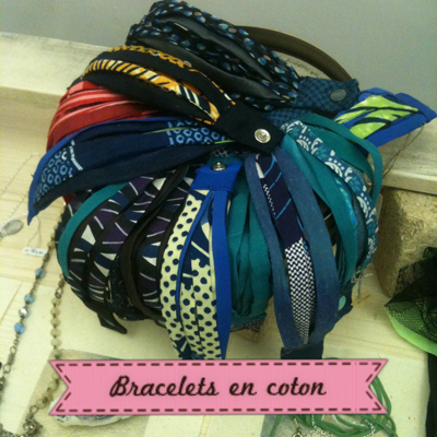 bracelets Jac Totum