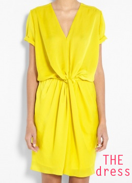 d La robe de cet été ☼ ☼ ☼ 