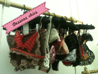 dessous Jac Totum
