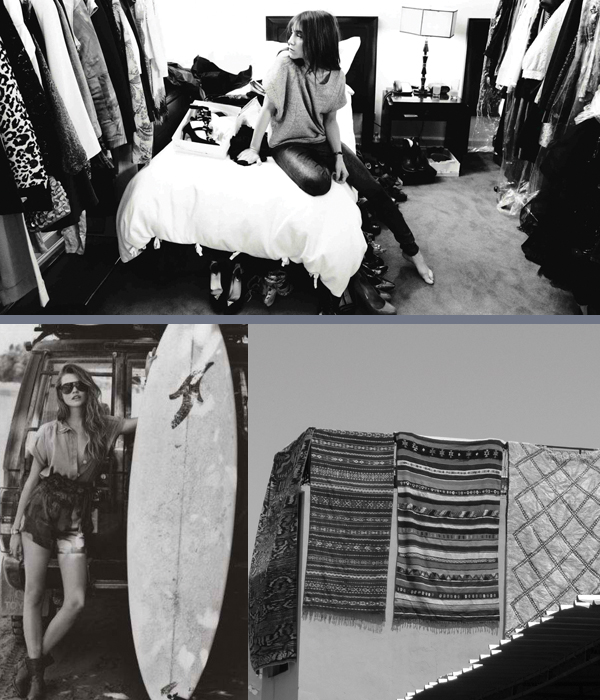 mb Moodboard ▲ avril ▲