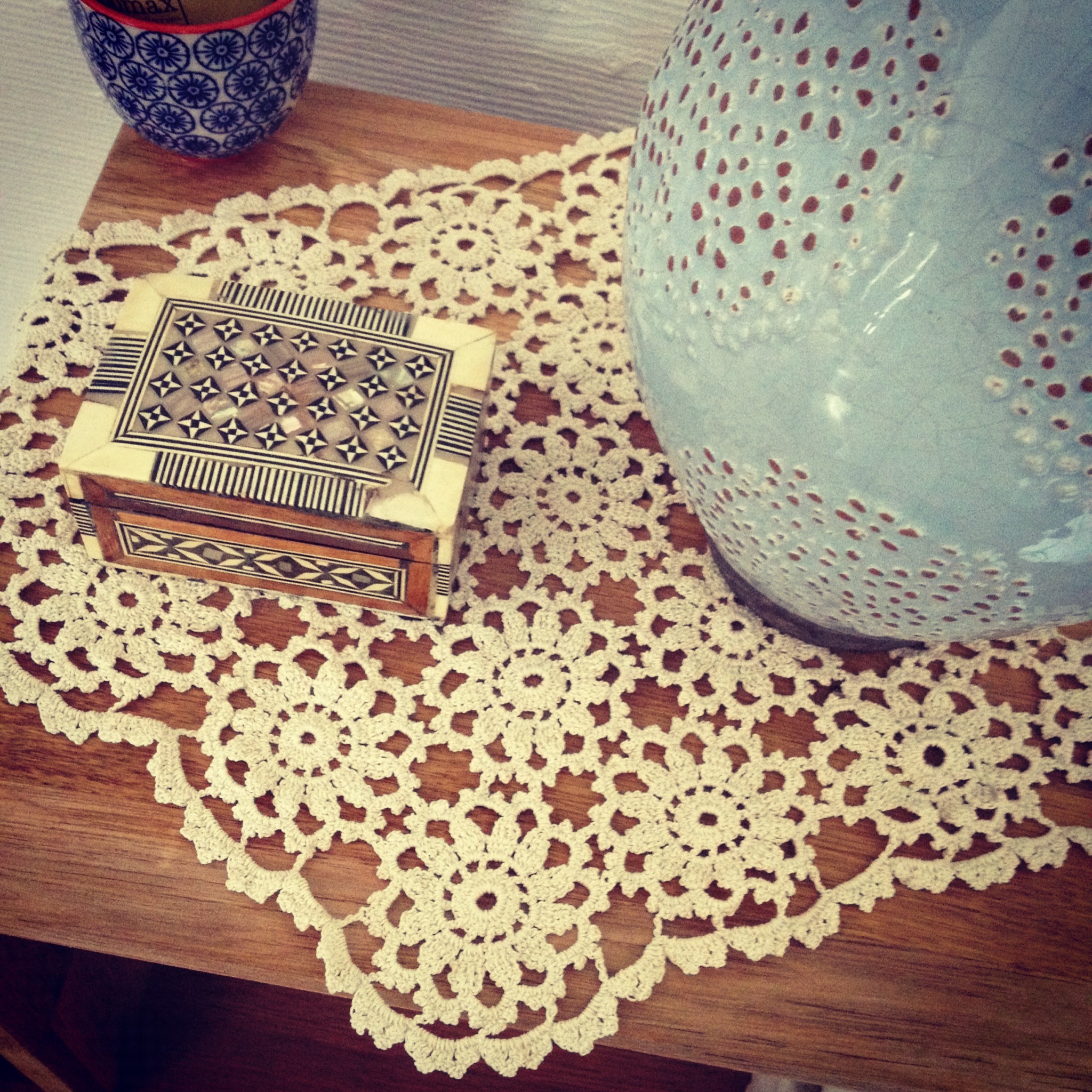 napp napp Vive la brocante !