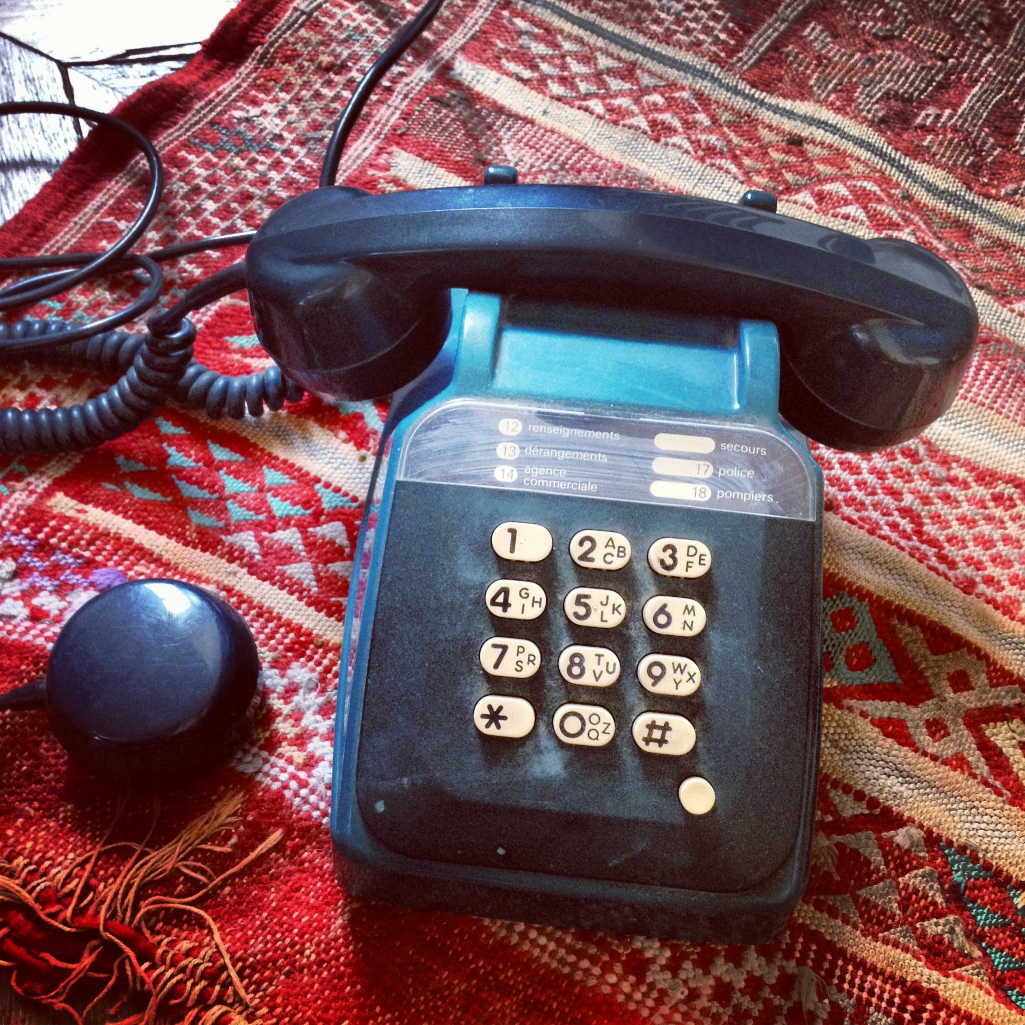 tel tel3 Vive la brocante !