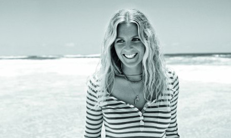 stephanie gilmore1 La Sirène Stephanie Gilmore 