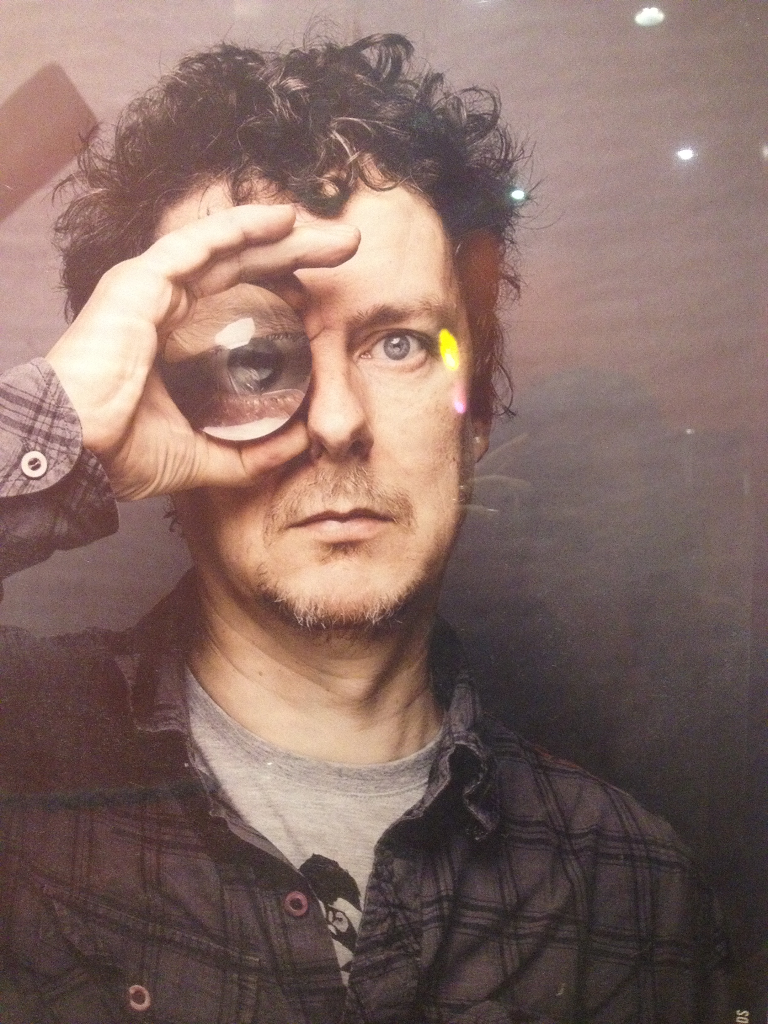 Michel Gondry Michel Gondry