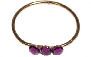 5 octobre bague amethyste triolet 300x189 Lettre au Père Noël #1 