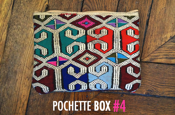 La pochette box des Mains d’Or #4