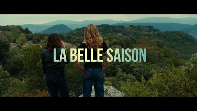 La belle saison