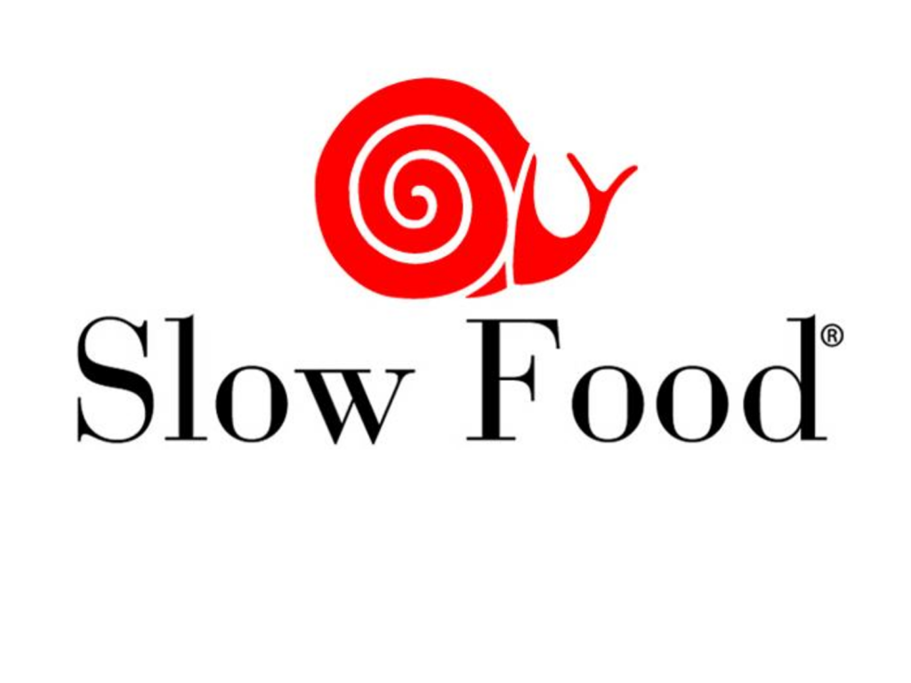 logoslowfood