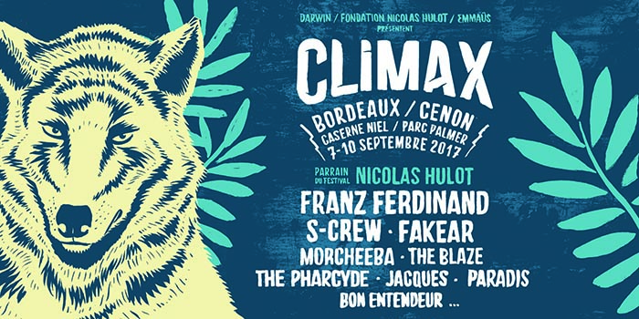 Climax Festival 2017