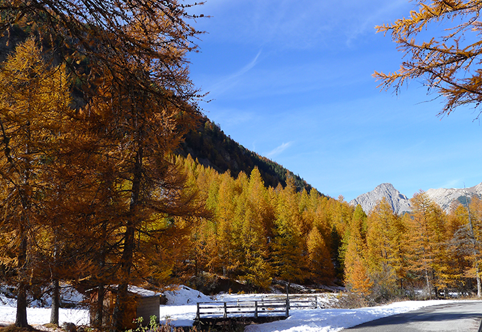 Douce France #3 – Les Alpes du Sud