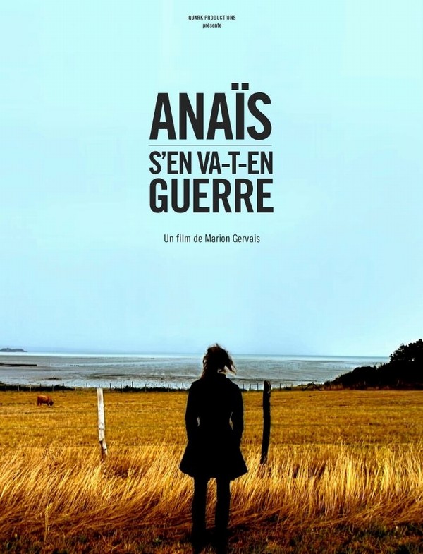 Anaïs s’en va-t-en guerre